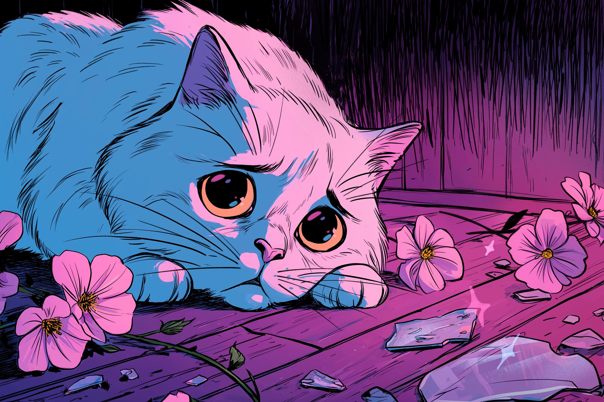 как признать вину