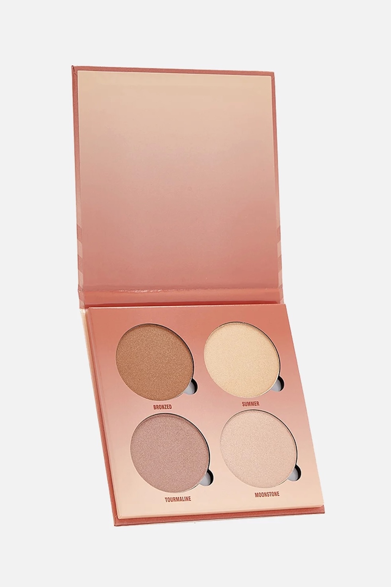 Палетка хайлайтеров