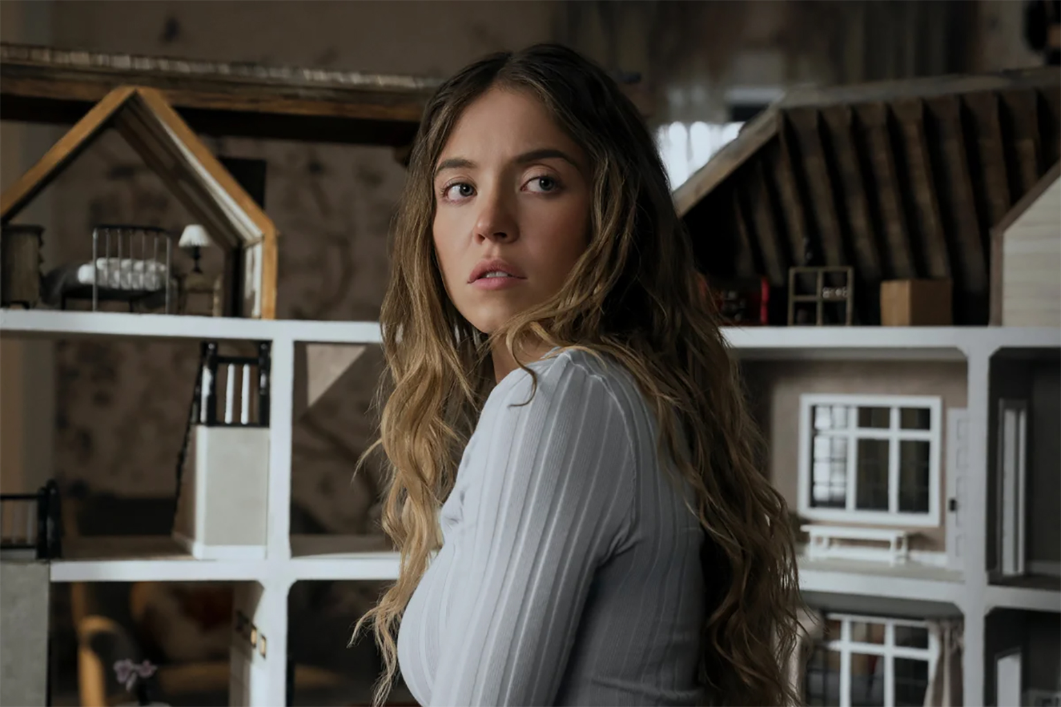 горничная 2 актёры