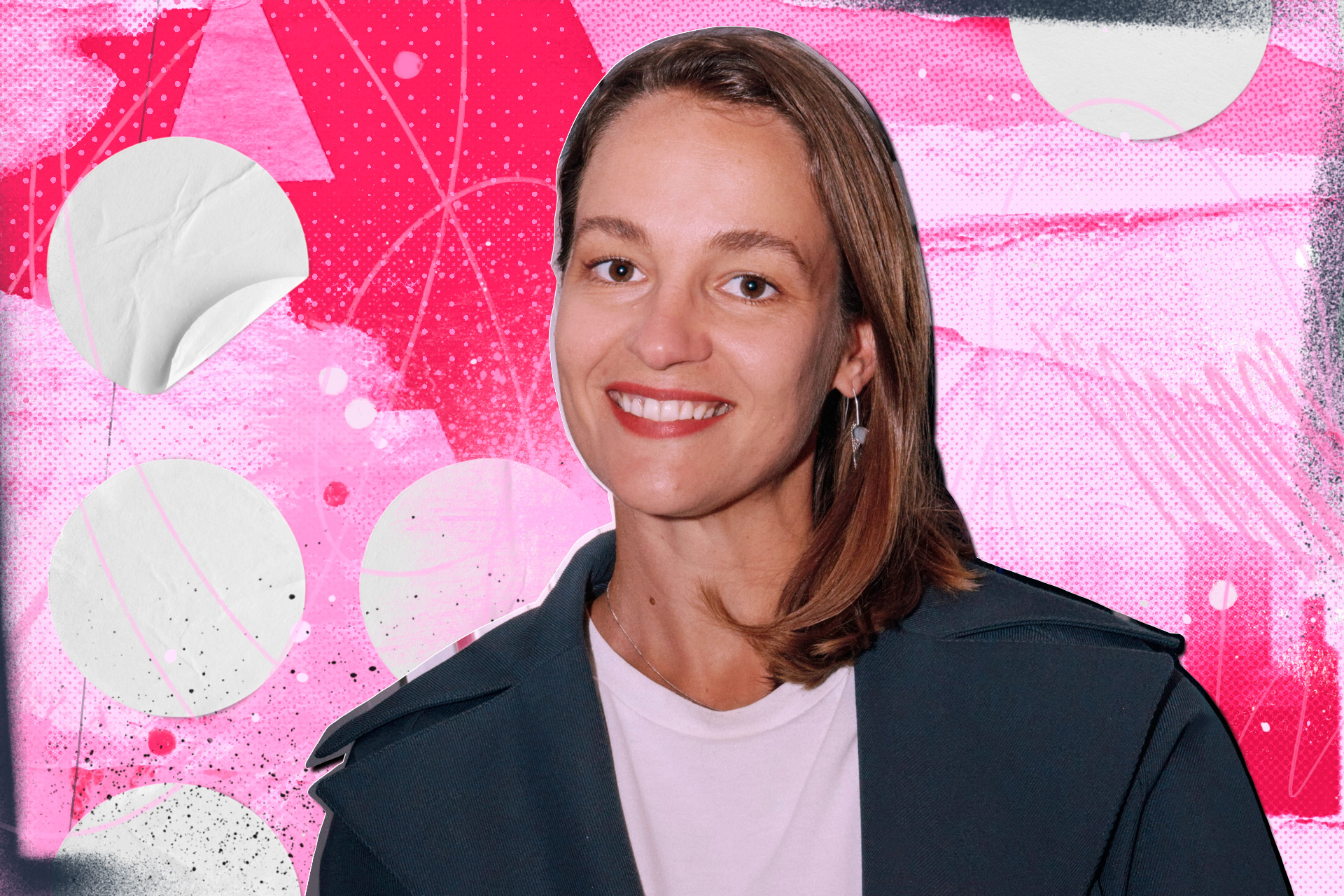 Лиза Ивахненко