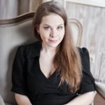 Екатерина Щетинина