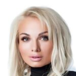 <strong>Ольга Рождественская</strong>