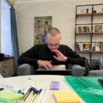 Саша Уланов