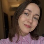 Ася Кисенко  