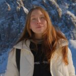 Анастасия Илатовская 