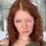 <strong>Анна Богомолова</strong>