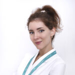 Анастасия Берендяева