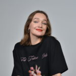 <strong>Даша Сабурова</strong>