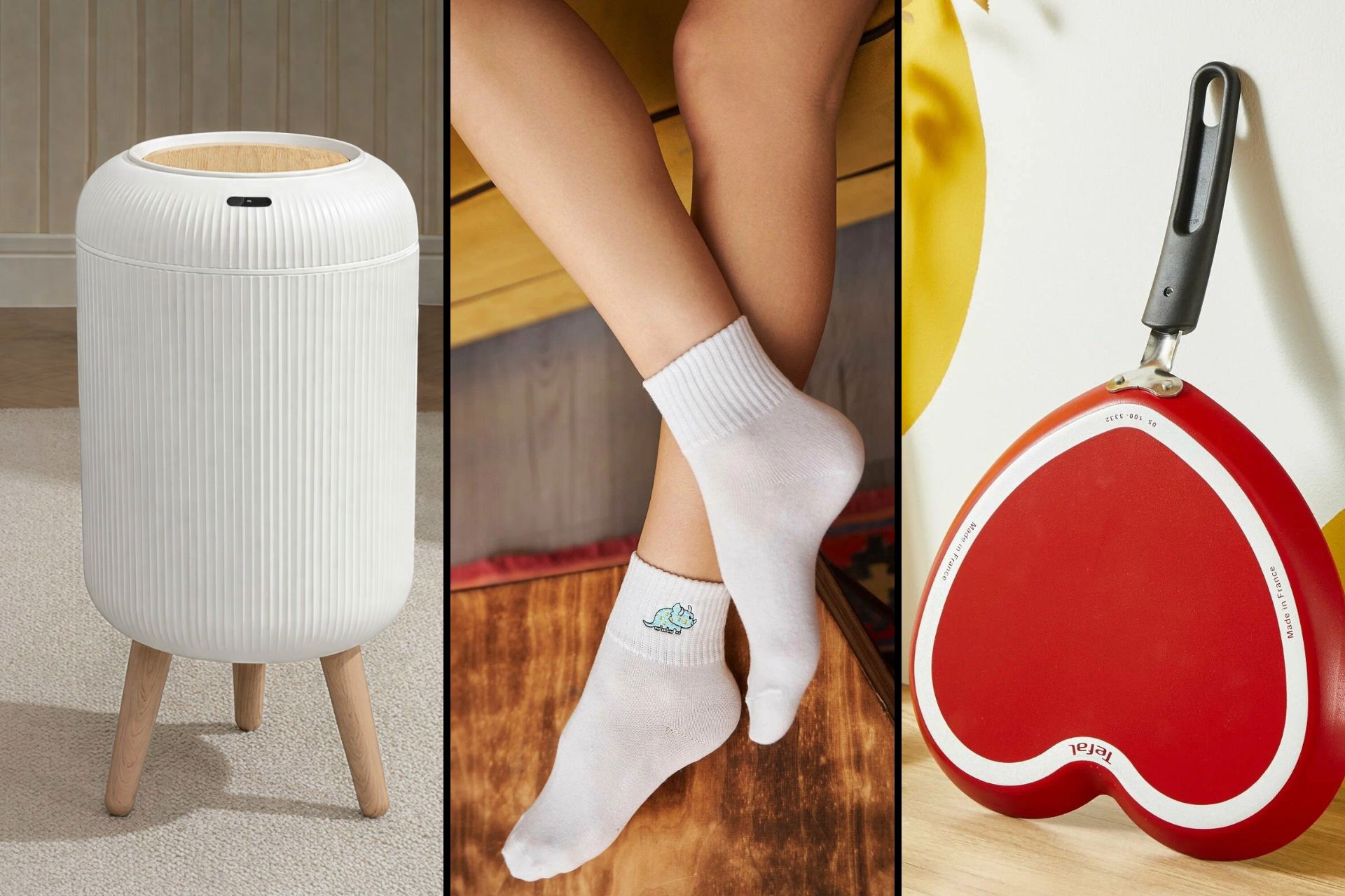 10 товаров с маркетплейсов, которые порадовали нас на этой неделе