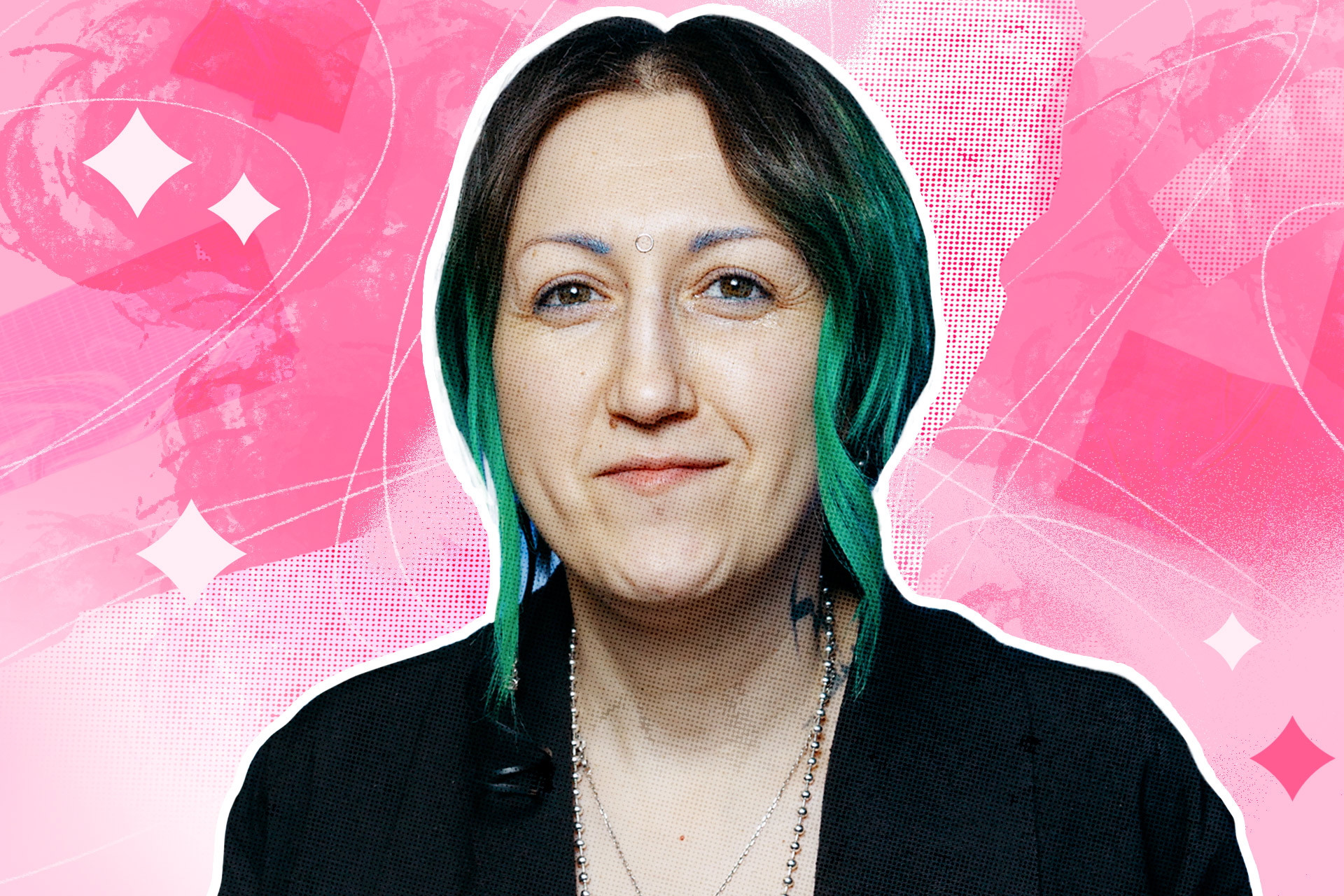 ксения буржская