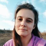 <strong>Лена Захарьева</strong>