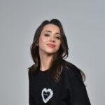 <strong>Маша Сопкина</strong>