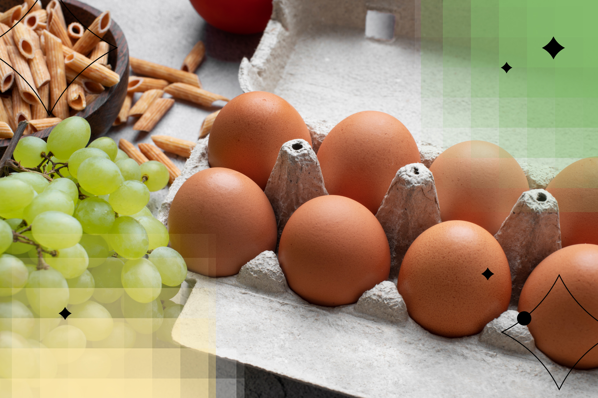 Skol'ko hranyatsya syrye i varyonye yajca