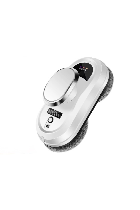 Робот — мойщик окон