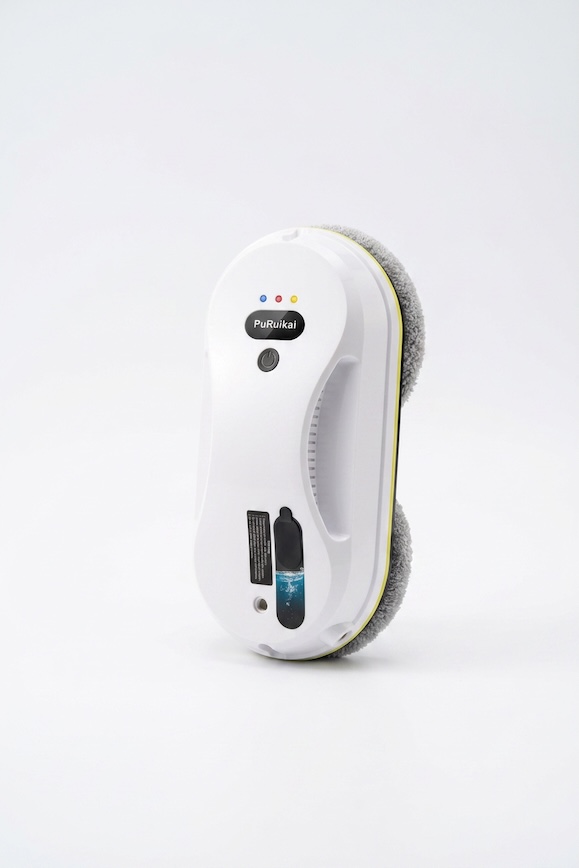 Робот — мойщик окон