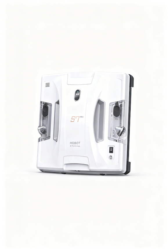 Робот — мойщик окон