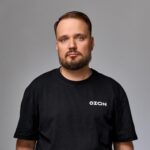 Кирилл Мякишев