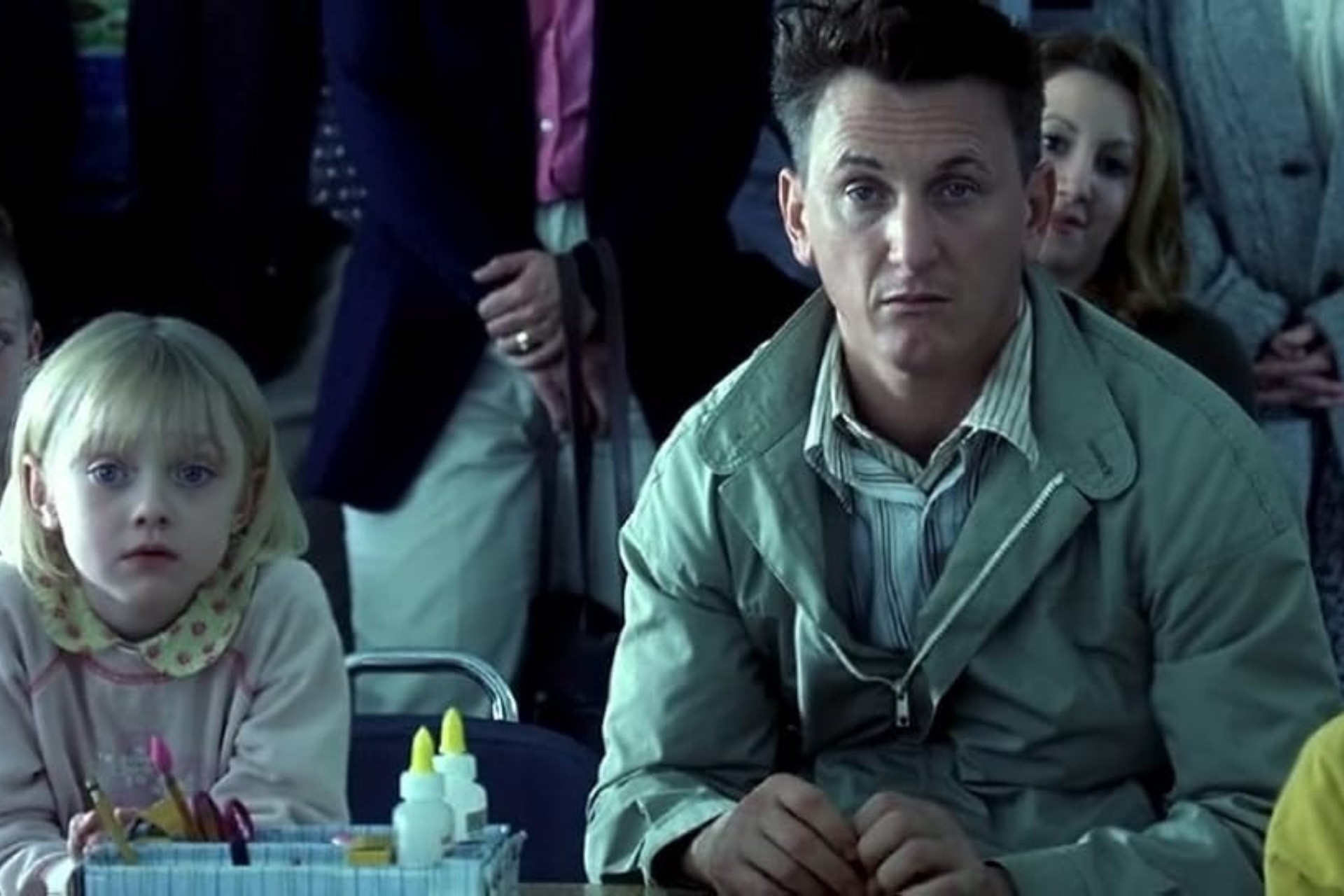 Дакота — сестра Эль Фаннинг