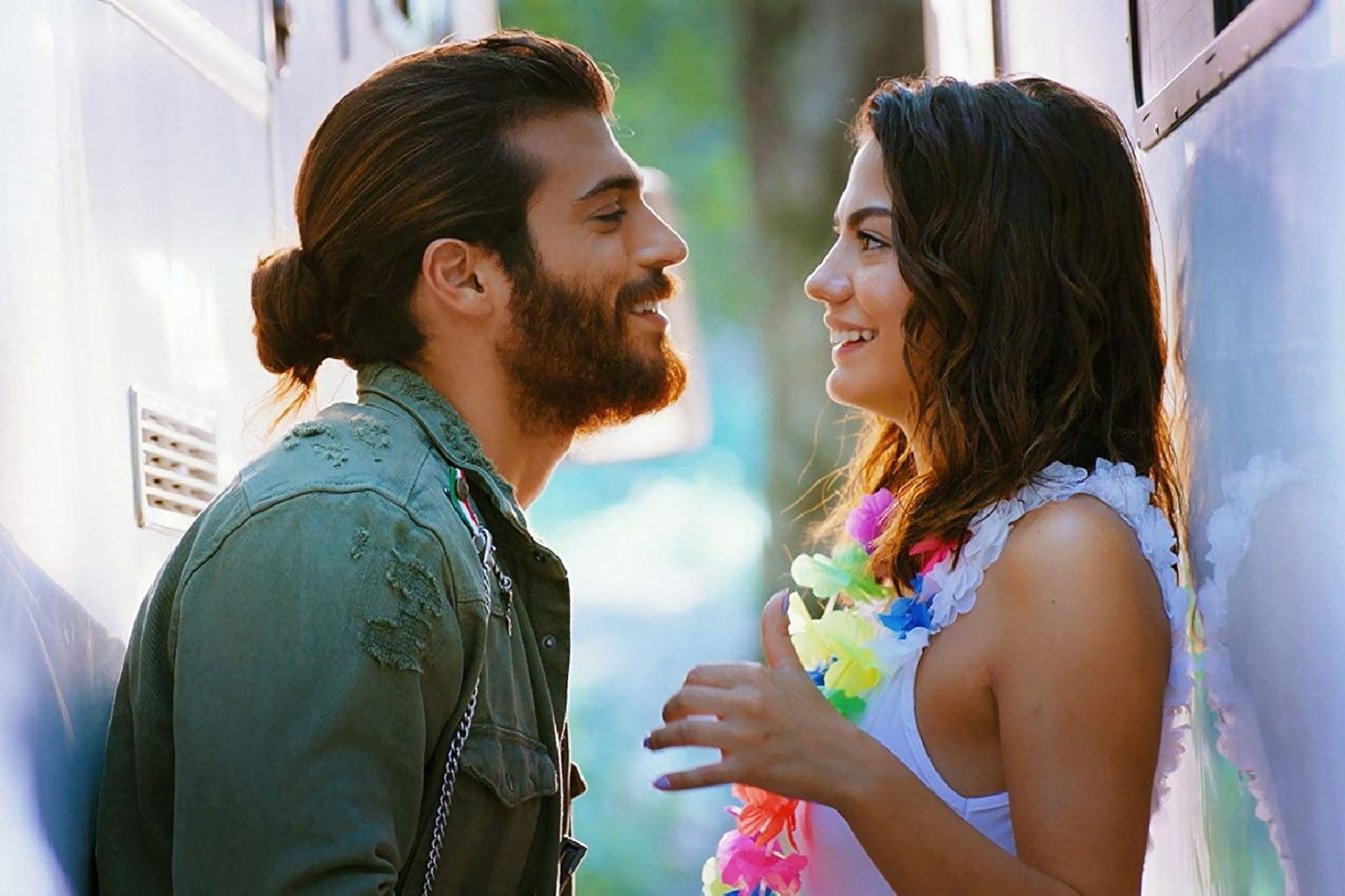 турецкие сериалы