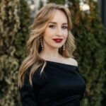 Валерия Чумакова