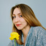 Настя Левикова