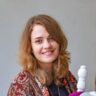Светлана Абакумова