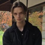 Илья, 22 года