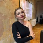 Елена Тимохина