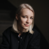 Алина Радунская