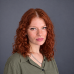 Анна Богомолова