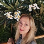 Мария Николаева